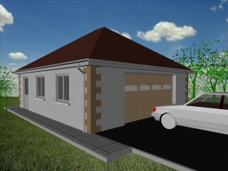Garage 7080A