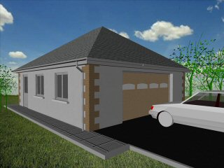Garage 7080A