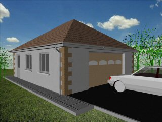 Garage 7080A