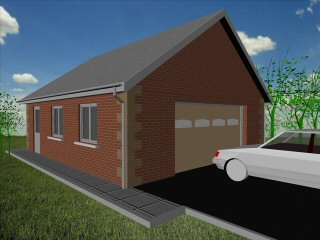 Garage 7080A
