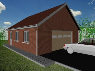 Garage 7080A