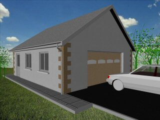 Garage 7080A