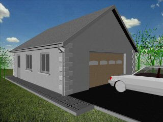 Garage 7080A