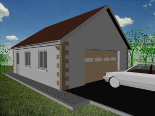 Garage 7080A
