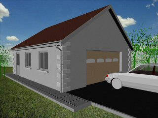 Garage 7080A