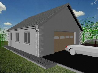 Garage 7080A