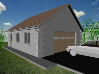 Garage 7080A