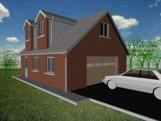 Garage 7080A