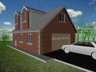 Garage 7080A