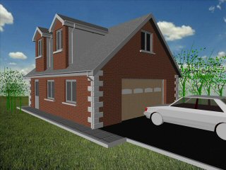 Garage 7080A