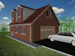 Garage 7080A