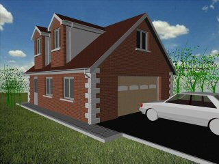 Garage 7080A