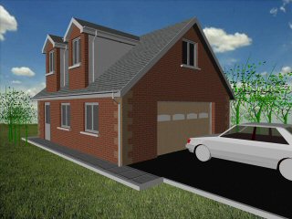 Garage 7080A