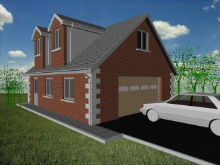 Garage 7080A