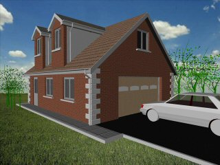 Garage 7080A