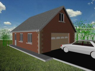 Garage 7080A