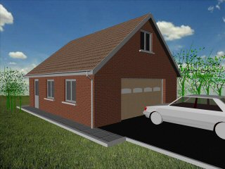 Garage 7080A