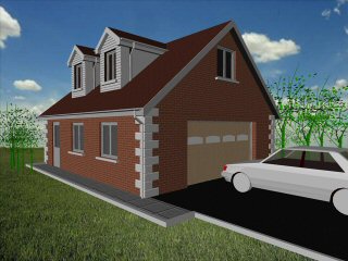 Garage 7080A