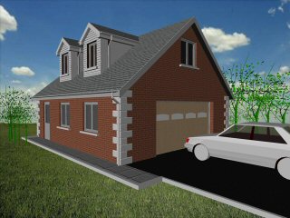 Garage 7080A