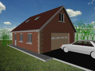 Garage 7080A