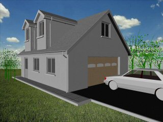 Garage 7080A
