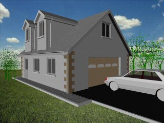 Garage 7080A