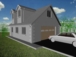 Garage 7080A