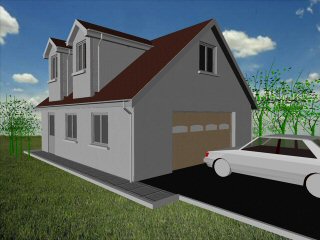 Garage 7080A