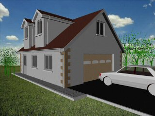 Garage 7080A