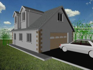 Garage 7080A