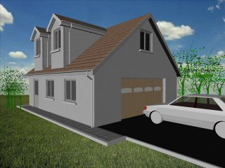 Garage 7080A