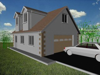 Garage 7080A
