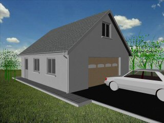 Garage 7080A