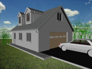 Garage 7080A