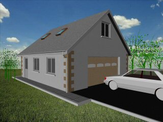 Garage 7080A