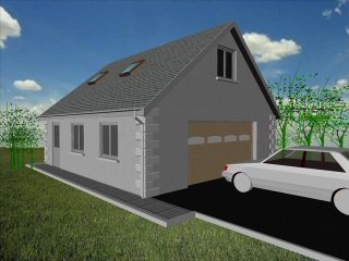 Garage 7080A