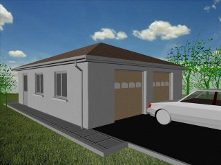 Garage 7080B