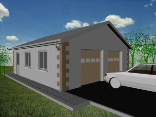 Garage 7080B