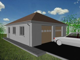Garage 7080B