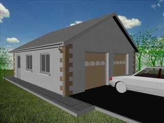 Garage 7080B