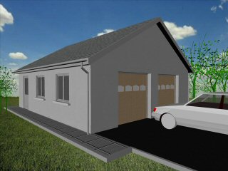 Garage 7080B
