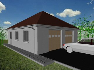 Garage 7080B