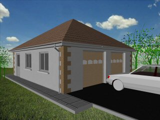 Garage 7080B