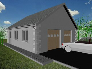 Garage 7080B
