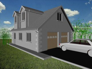 Garage 7080B