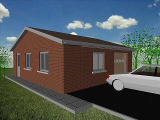 Garage 7080C