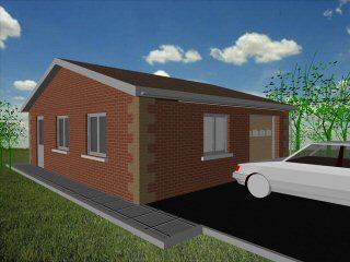 Garage 7080C