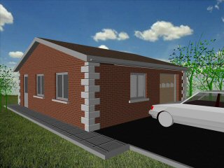 Garage 7080C
