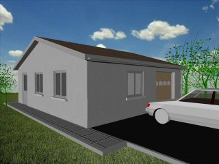 Garage 7080C