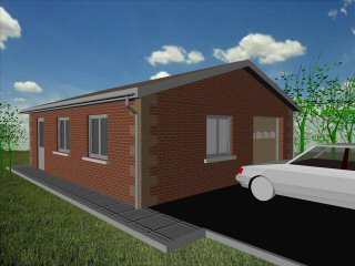 Garage 7080C